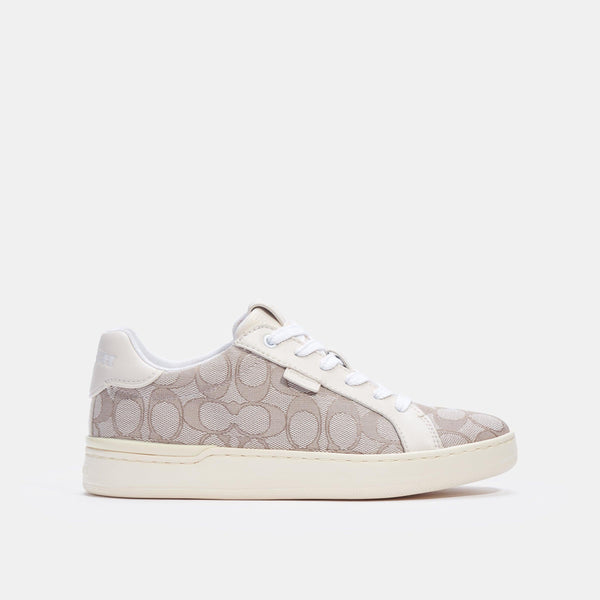 Lowline Low Top Sneaker