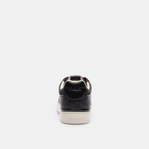 Lowline Luxe Low Top Sneaker