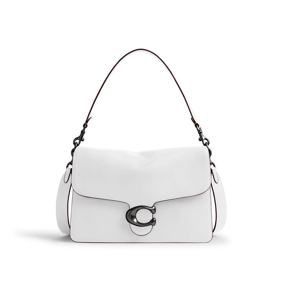 Chain Tabby Shoulder Bag