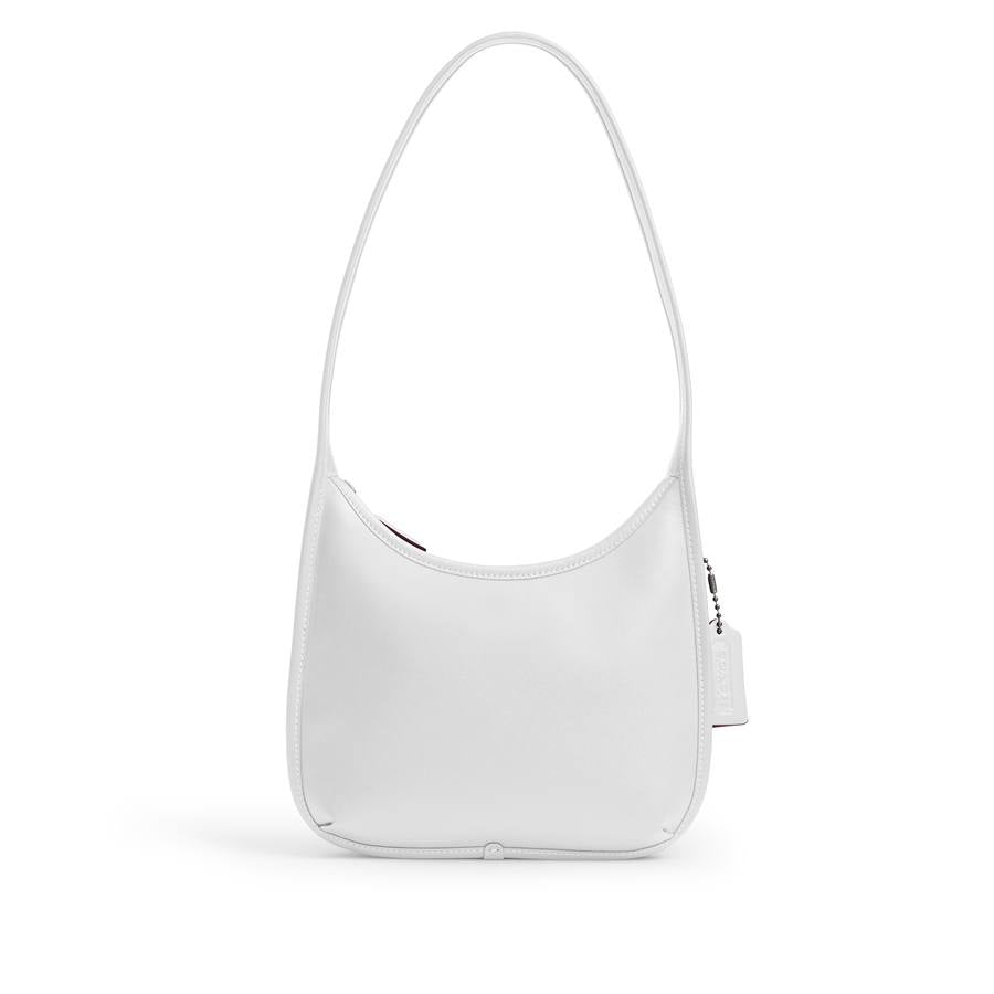Curve Zip Bag